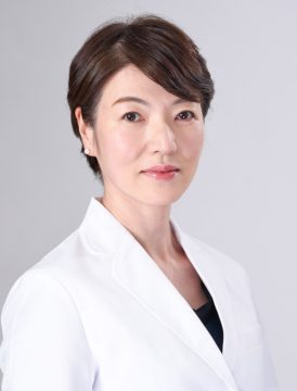 院長 後藤えり子